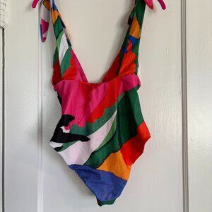 Never Worn! Swimsuit by Mara Hoffman